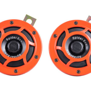 SPIDER ECO - RED