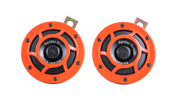SPIDER ECO - RED