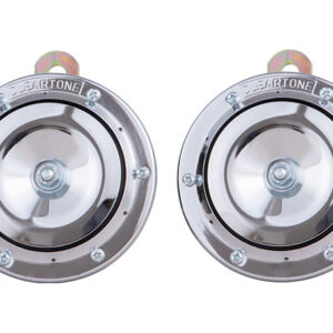 CLEARTONE CHROME