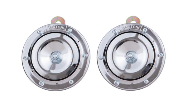 CLEARTONE CHROME