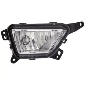 Front Fog Lamp