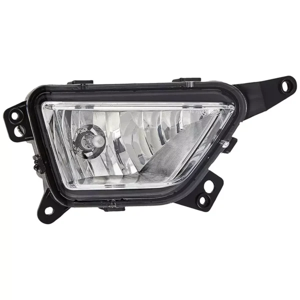 Front Fog Lamp
