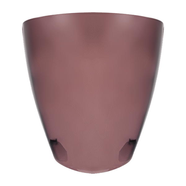 Glass Visor for Hero Passion Pro - Image 2